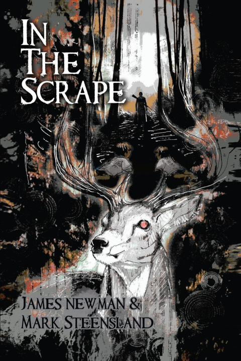 Buch In the Scrape Mark Steensland