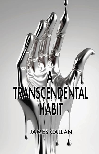 Kniha A Transcendental Habit 