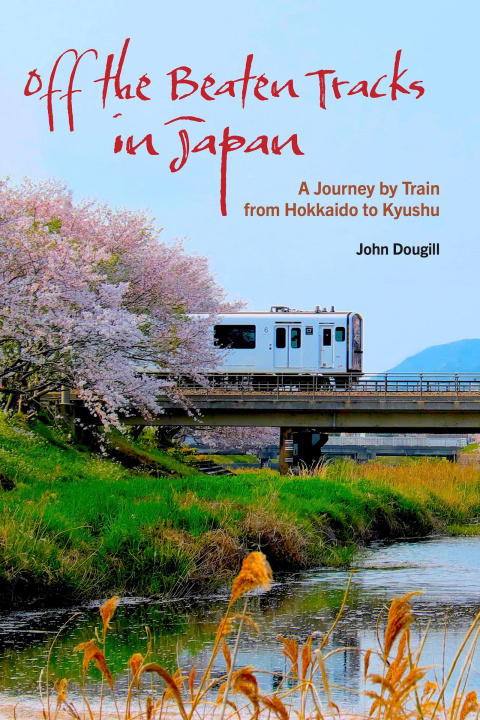 Książka Japan by Train: A Personal Journey 