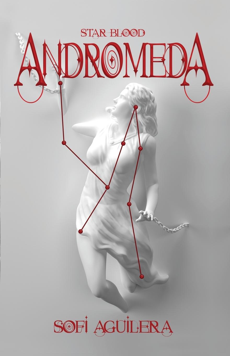 Книга Andromeda: Star Blood 