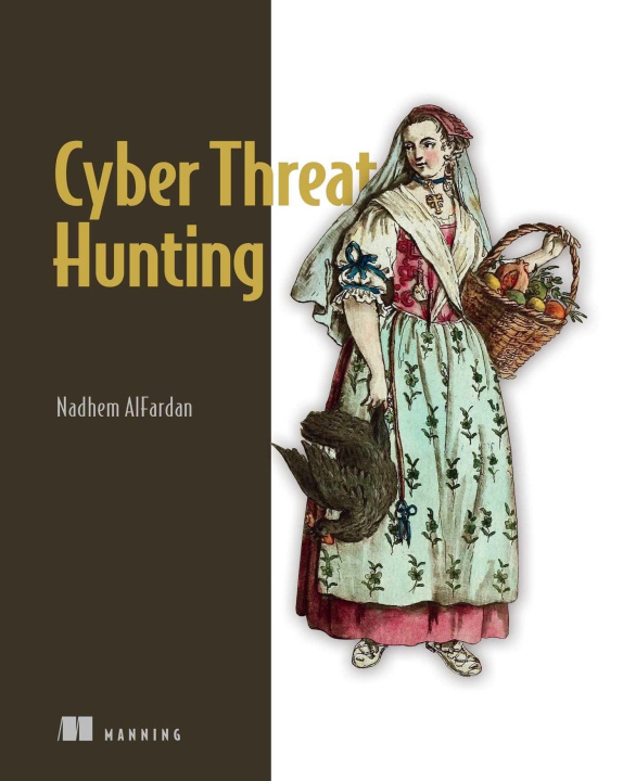 Könyv Cyber Threat Hunting 