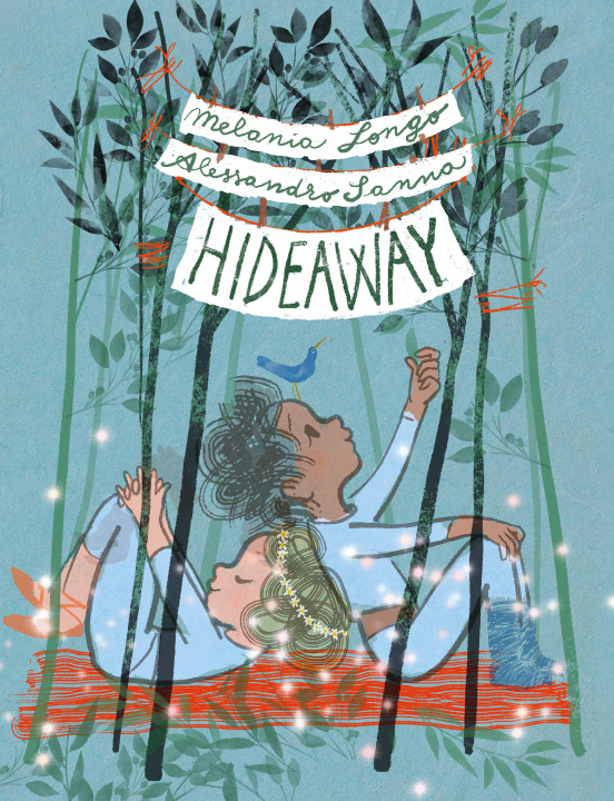 Carte Hideaway Longo