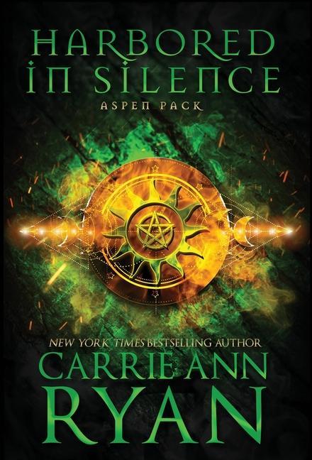Carte Harbored in Silence Carrie Ann Ryan