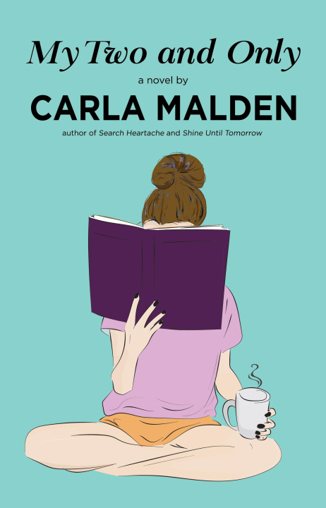 Book My Two and Only Carla Malden