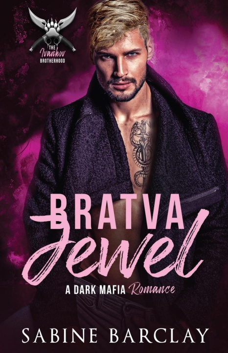 Boek Bratva Jewel Sabine Barclay