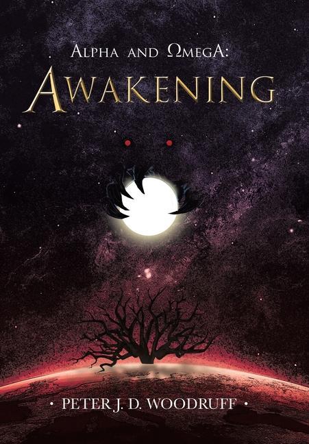 Knjiga Awakening Peter J. D. Woodruff