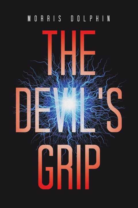 Knjiga The Devil's Grip Morris Dolphin