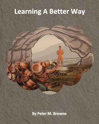 Knjiga Learning A Better Way Jill M. Browne