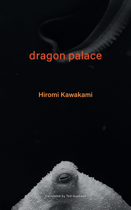 Książka Dragon Palace 
