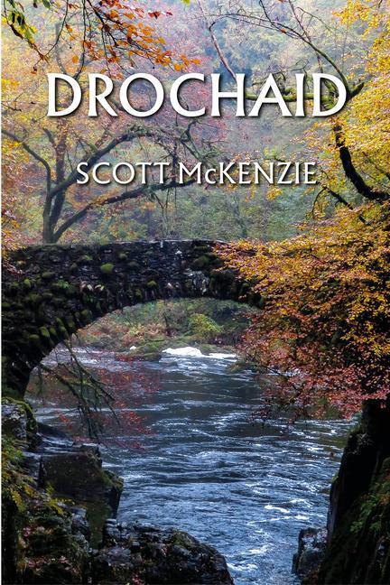 Knjiga Drochaid Mckenzie