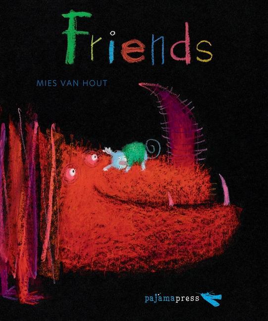 Βιβλίο Friends 