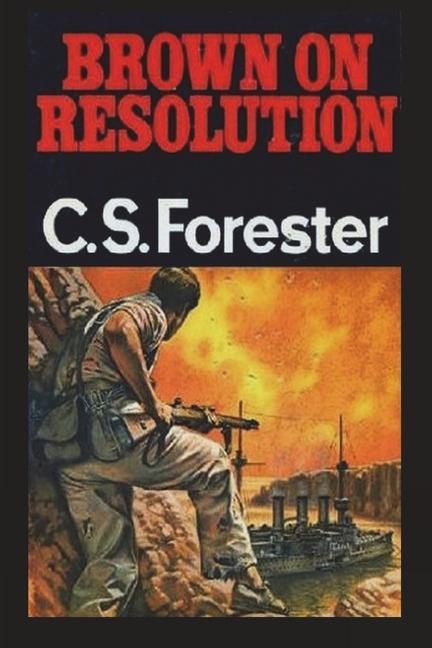 Βιβλίο Brown on Resolution C. S. Forester