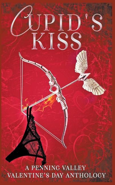 Carte Cupid's Kiss Darie McCoy