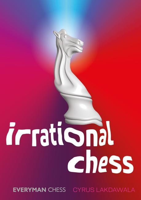 Книга Irrational Chess 