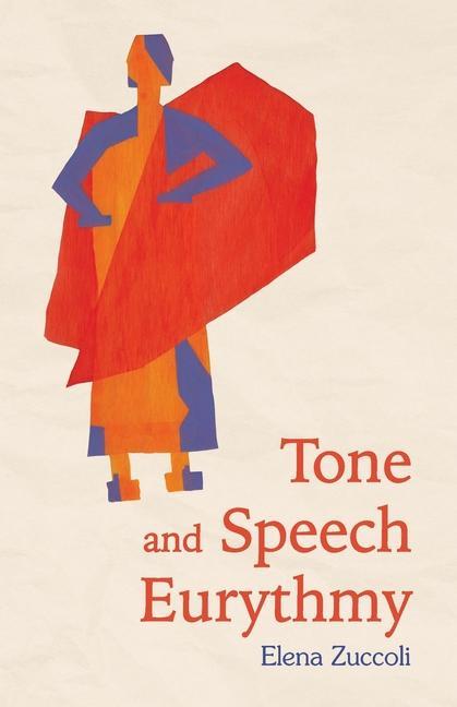 Kniha Tone and Speech Eurythmy Dorothea Mier