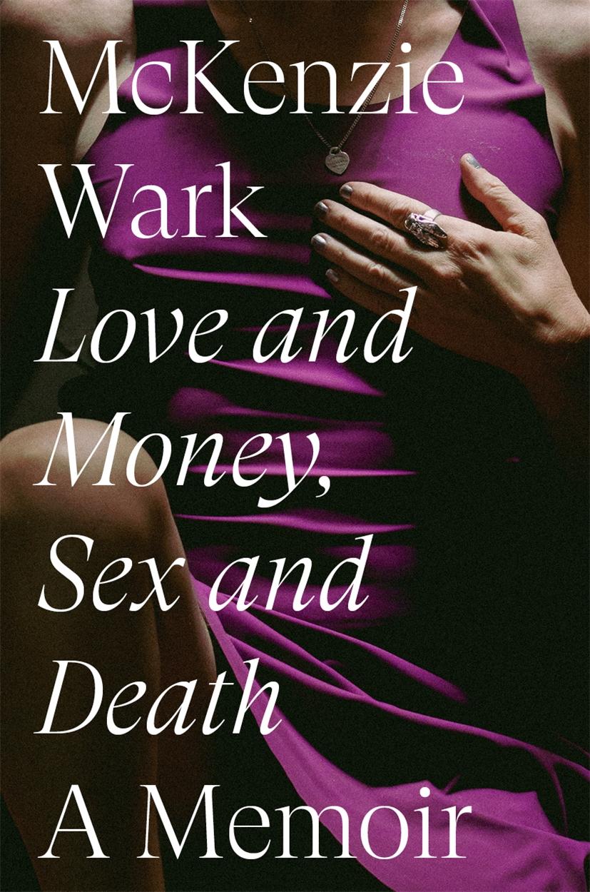 Kniha Love and Money, Sex and Death 