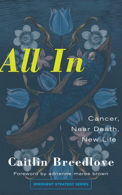 Knjiga All in Caitlin Breedlove