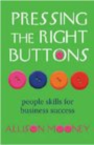 Carte PRESSING THE RIGHT BUTTONS 
