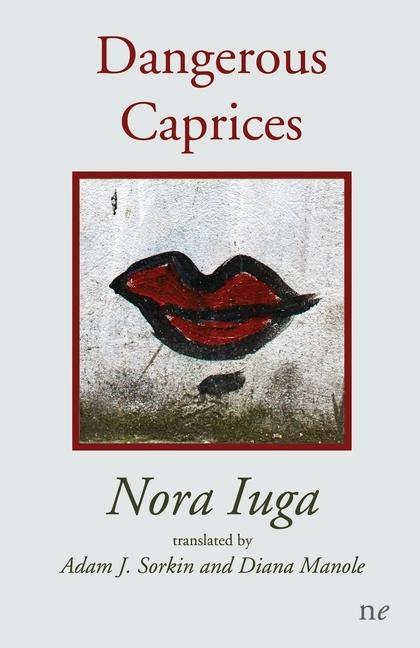 Knjiga Dangerous Caprices Diana Manole