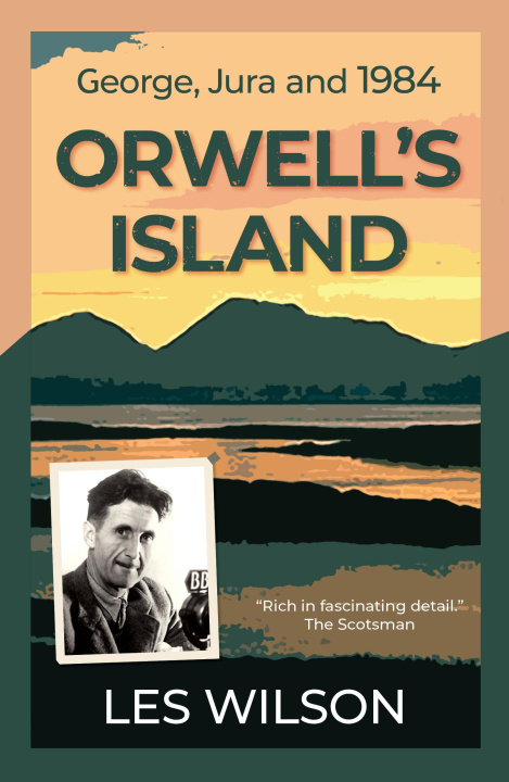 Knjiga Orwell's Island 