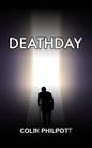 Knjiga Deathday Colin Philpott