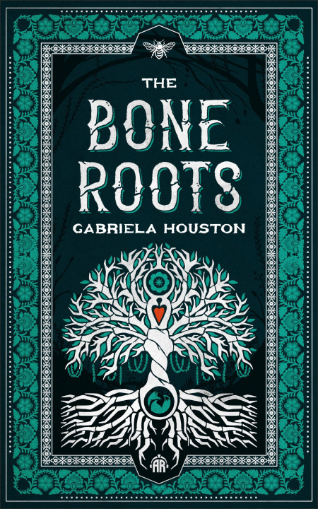 Book The Bone Roots Houston
