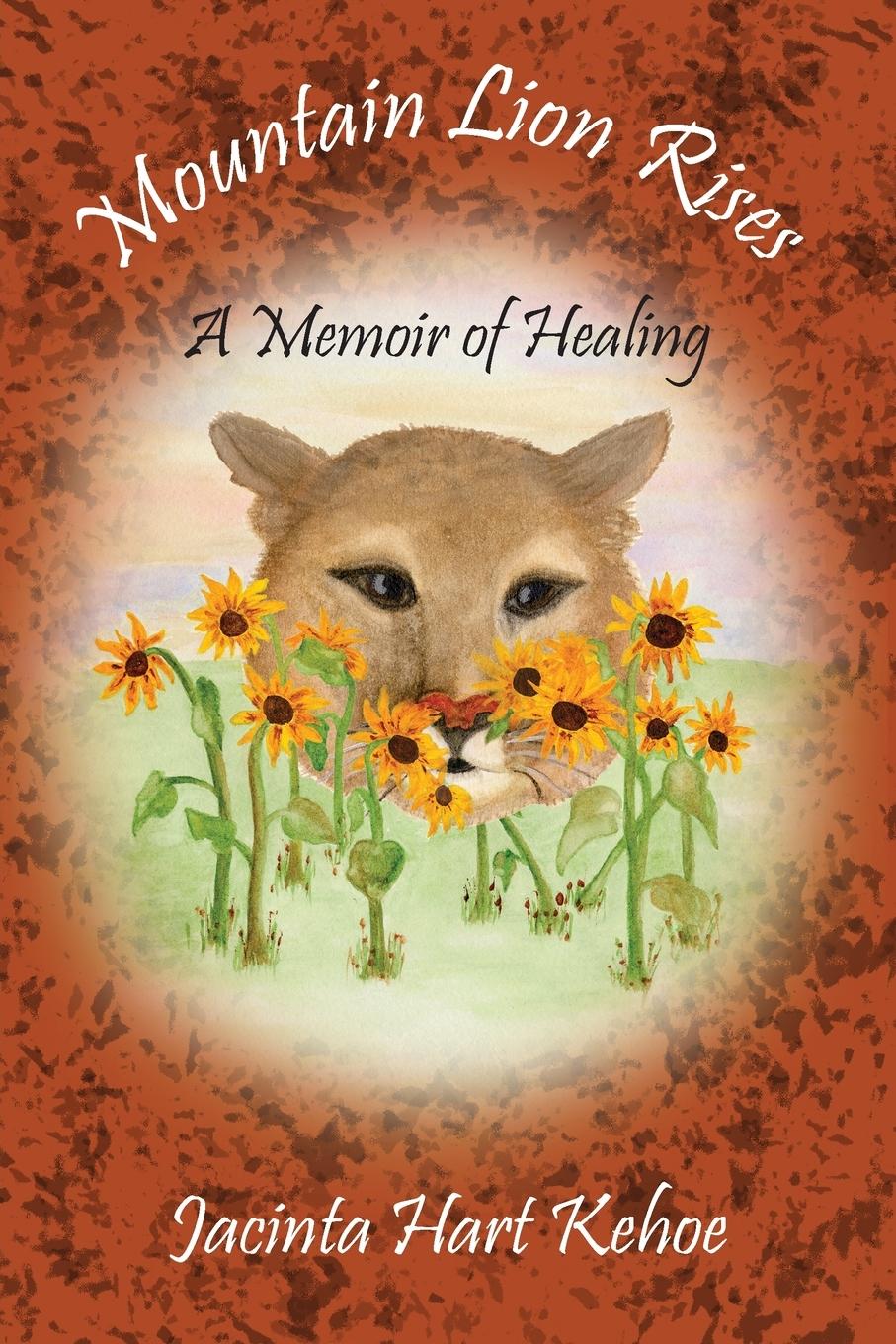 Knjiga Mountain Lion Rises Jacinta Hart Kehoe