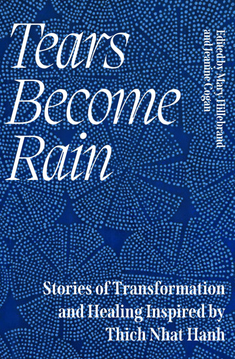 Kniha Tears Become Rain: Stories of Transformation and Healing Inspired by Thich Nhat Hanh Jeanine Cogan