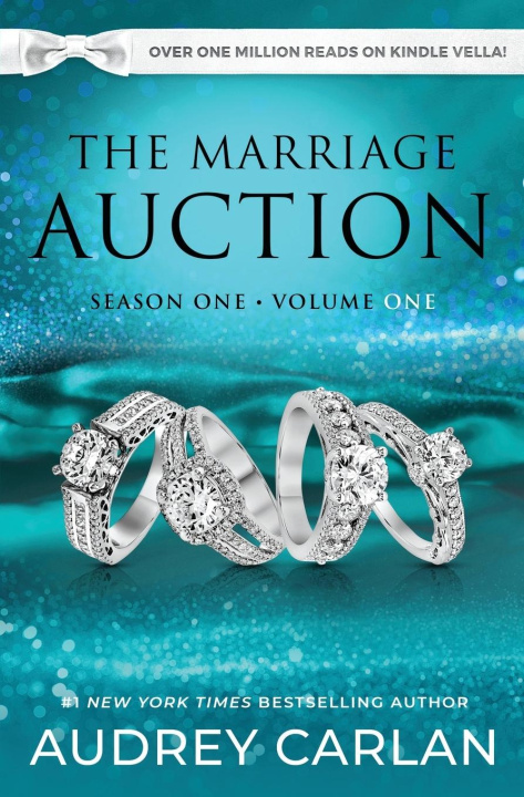 Book The Marriage Auction: Season One, Volume One 