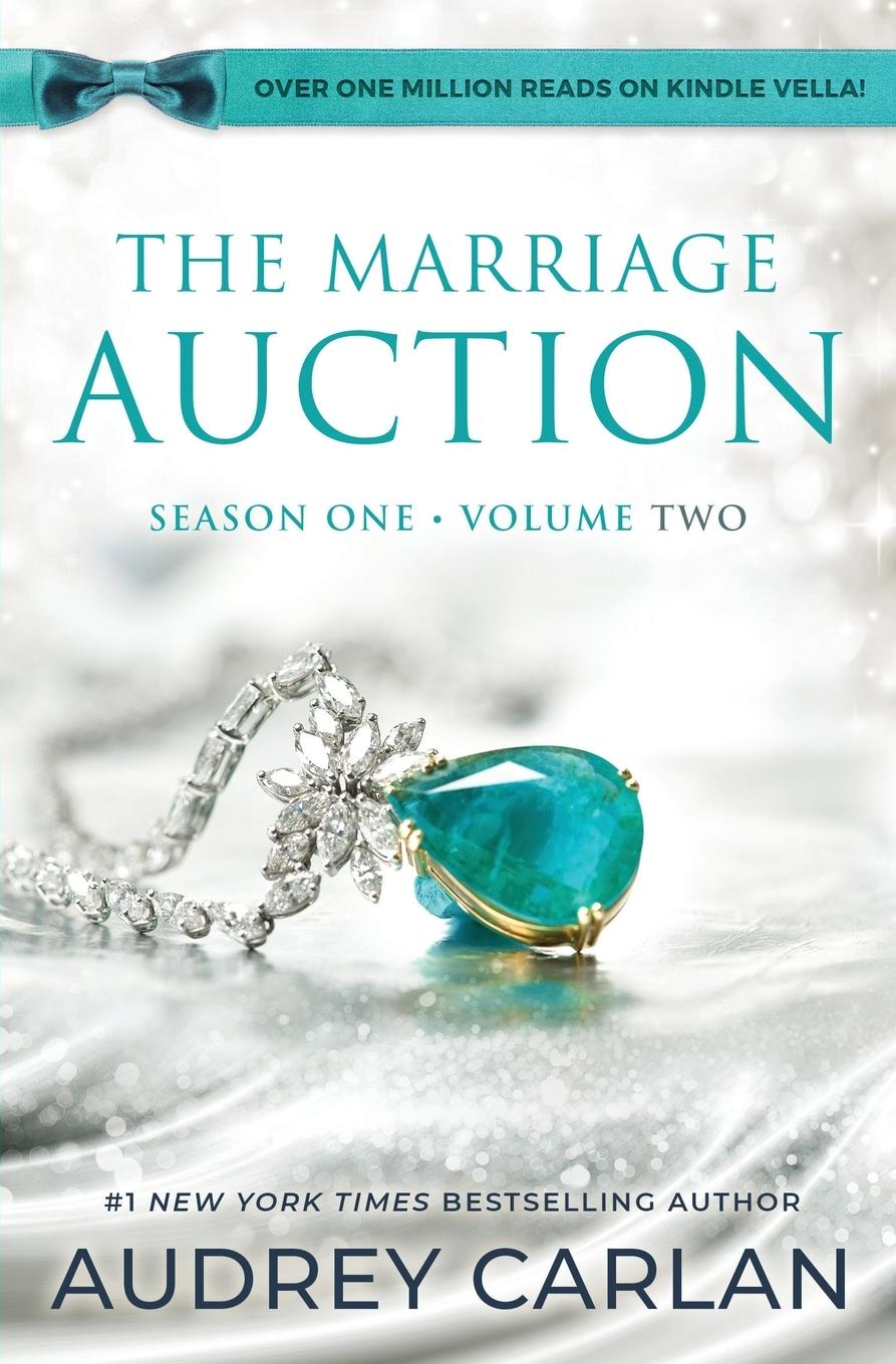 Book The Marriage Auction, Season One, Volume Two: Season One, Volume Two 