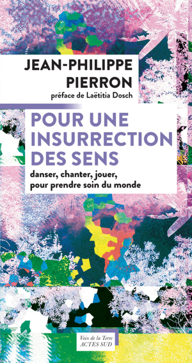 Knjiga Moisson esthétique Pierron