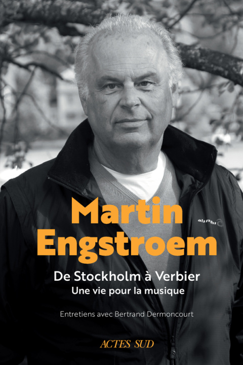 Boek Martin Engstroem Dermoncourt