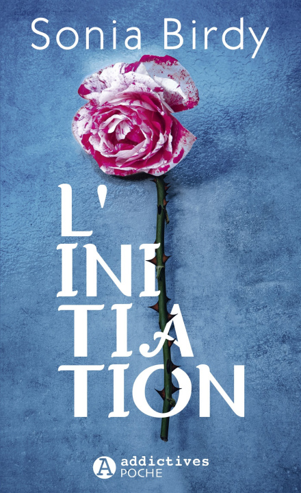 Βιβλίο L'Initiation Birdy