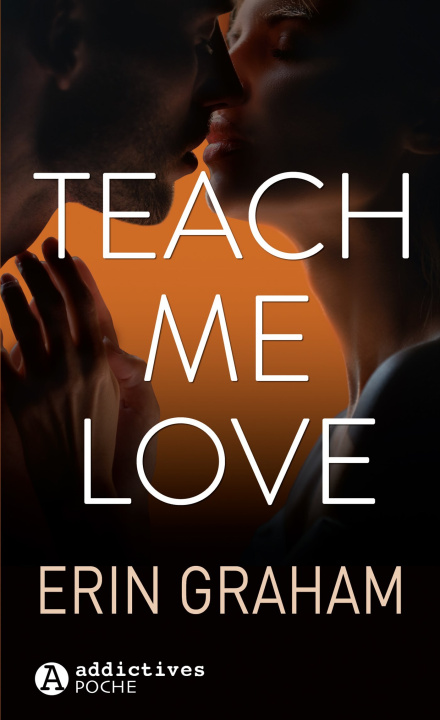Buch Teach Me Love Graham