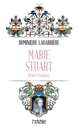 Book Marie Stuart Dominique