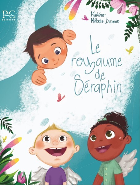Book le royaume de Séraphin Ducoeur