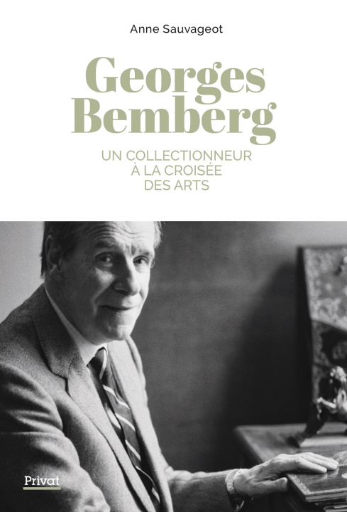 Βιβλίο GEORGES BEMBERG SAUVAGEOT