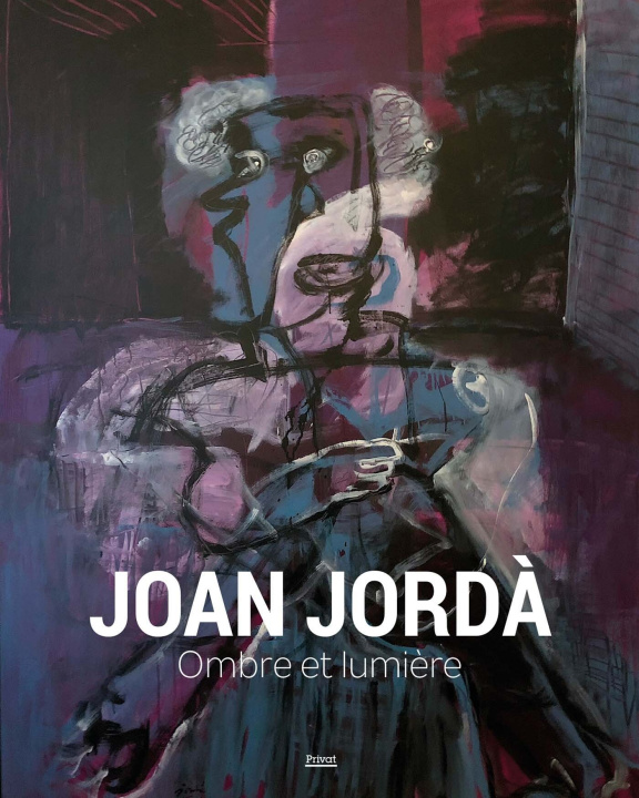 Book JOAN JORDÀ Muriel