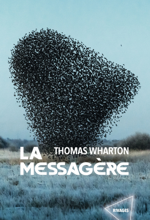 Buch La messagère Wharton