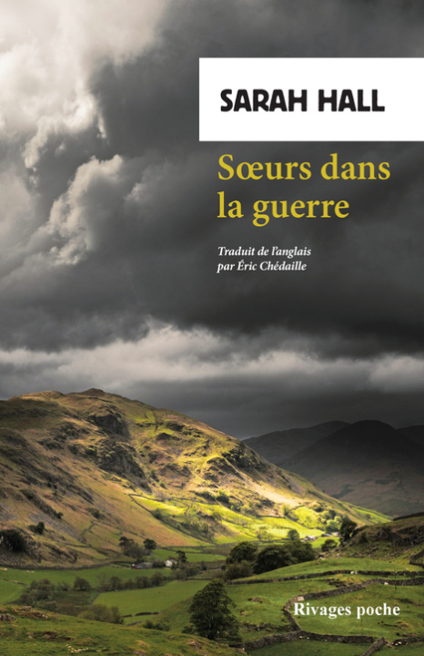 Knjiga Soeurs dans la guerre Hall