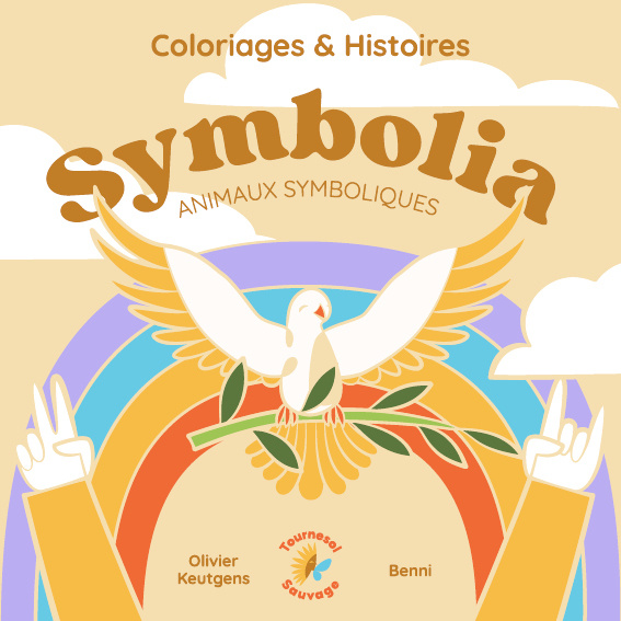 Libro Symbolia Benni