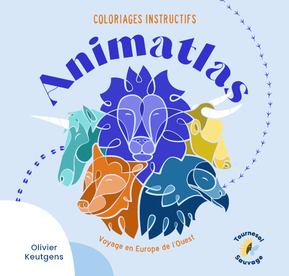 Book Animatlas Keutgens
