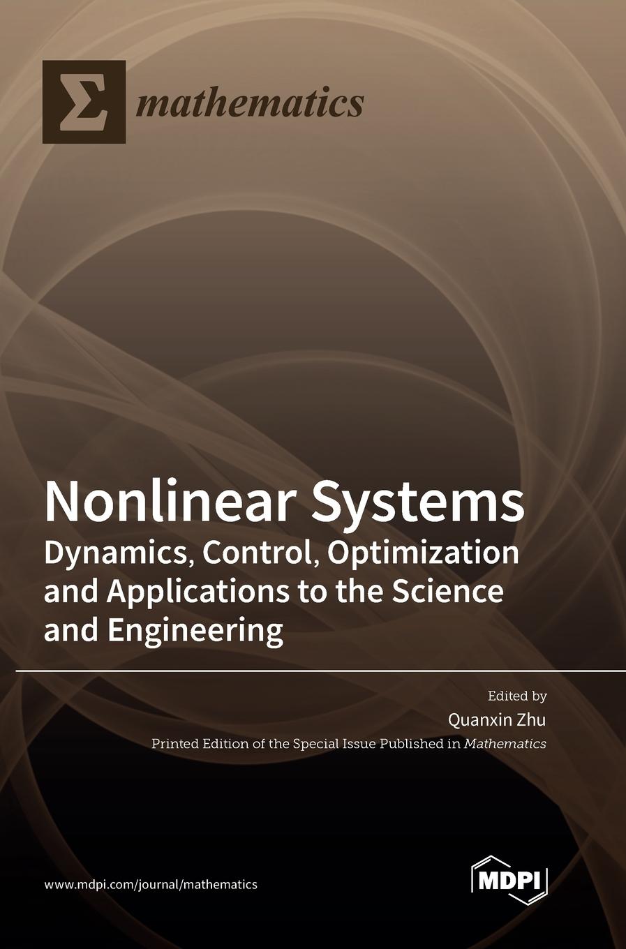 Книга Nonlinear Systems 