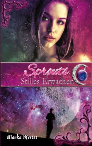 Boek Sprouts Bianka Mertes