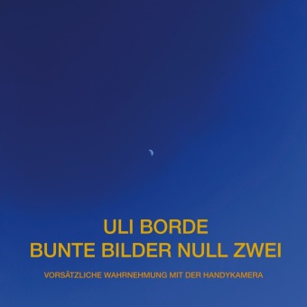 Knjiga Bunte Bilder Null Zwei 