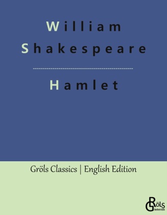 Knjiga Hamlet Redaktion Gröls-Verlag