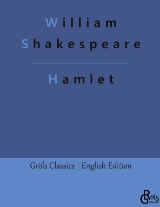 Knjiga Hamlet Redaktion Gröls-Verlag