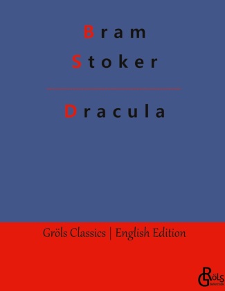 Knjiga Dracula Redaktion Gröls-Verlag