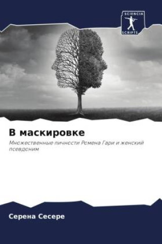 Книга V maskirowke 