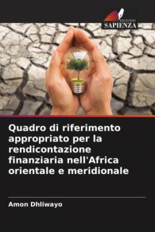 Könyv Quadro di riferimento appropriato per la rendicontazione finanziaria nell'Africa orientale e meridionale 